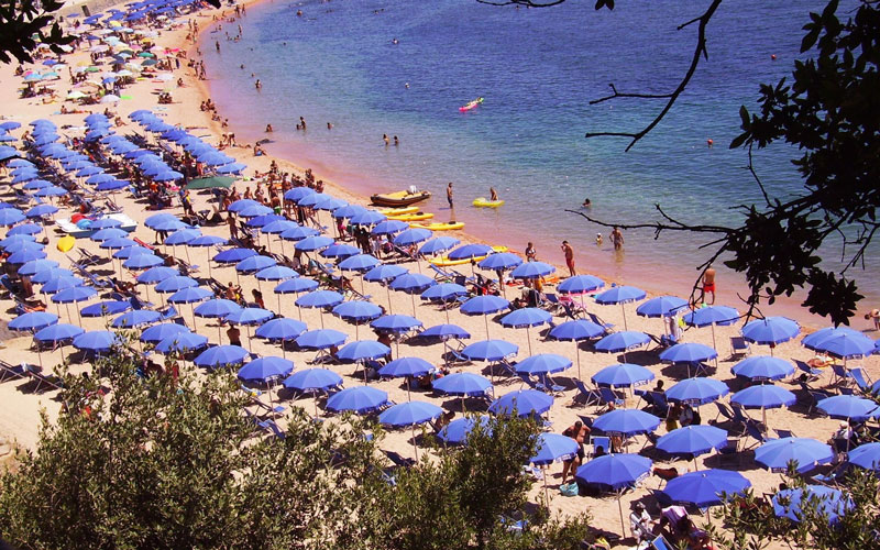 CALA GONONE BEACH VILLAGE